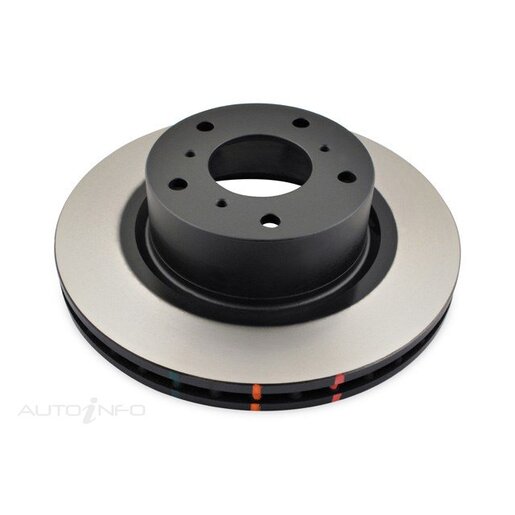 DBA 4000 Series HD Brake Rotor - DBA4040