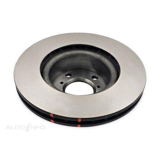 DBA 4000 Series HD Brake Rotor - DBA4040