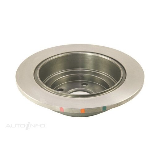 DBA 4000 Series HD Brake Rotor - DBA4644