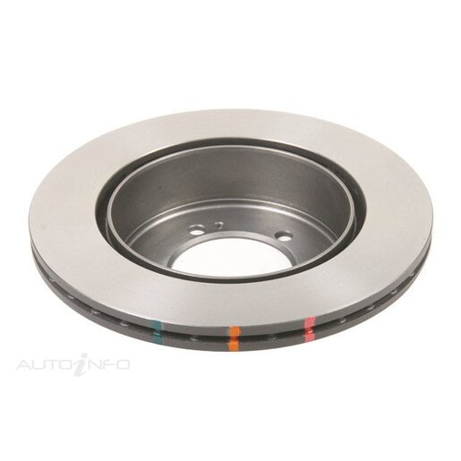 DBA 4000 Series HD Brake Rotor - DBA4429