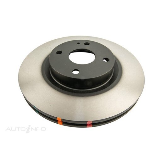 DBA 4000 Series HD Brake Rotor - DBA4545
