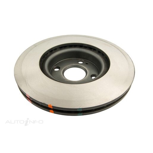 DBA 4000 Series HD Brake Rotor - DBA4545