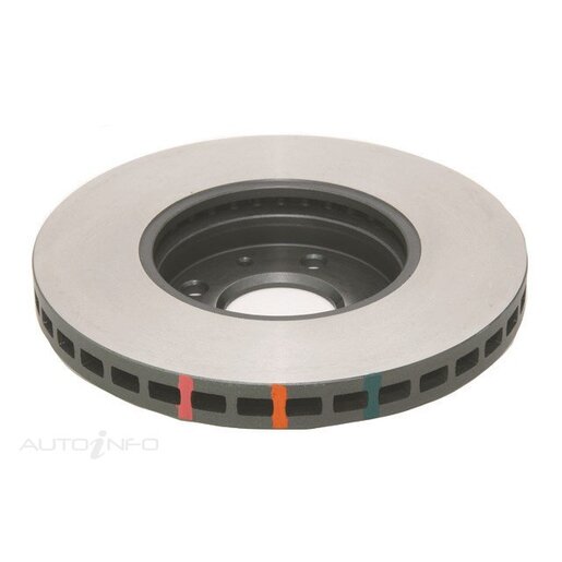 DBA 4000 Series HD Brake Rotor - DBA4901