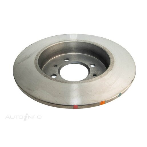 DBA 4000 Series HD Brake Rotor - DBA4902