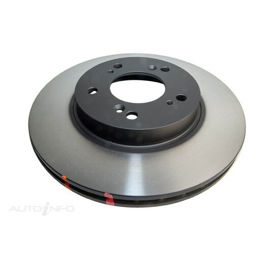 DBA 4000 Series HD Brake Rotor - DBA4478
