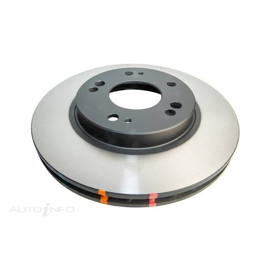 DBA 4000 Series HD Brake Rotor - DBA4425