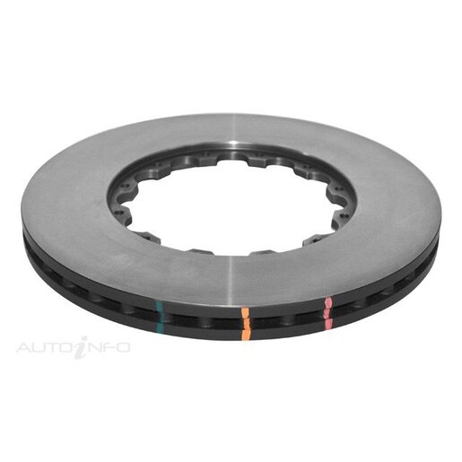 DBA 5000 Series HD Brake Ring - DBA5010.1