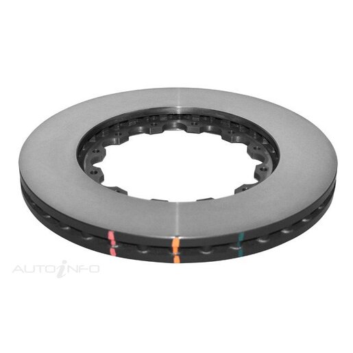 DBA 5000 Series HD Brake Ring - DBA5010.1