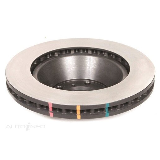 DBA 4000 Series HD Brake Rotor - DBA4048