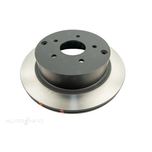 DBA 4000 Series HD Brake Rotor - DBA4049