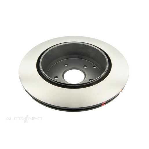 DBA 4000 Series HD Brake Rotor - DBA4049