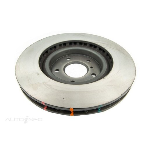 DBA 4000 Series HD Brake Rotor - DBA4600
