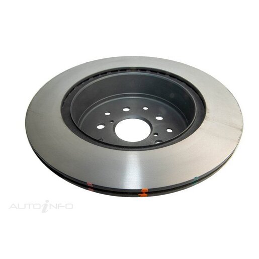 DBA 4000 Series HD Brake Rotor - DBA4719