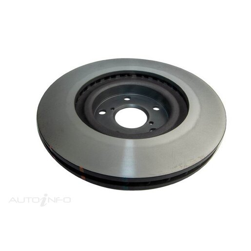 DBA 4000 Series HD Brake Rotor - DBA4718