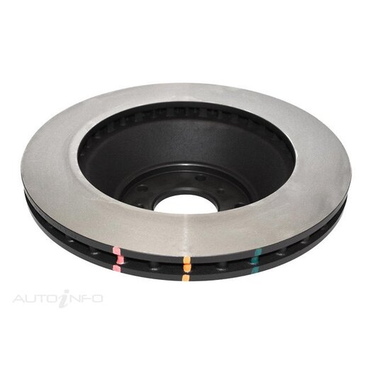 DBA 4000 Series HD Brake Rotor - DBA4046