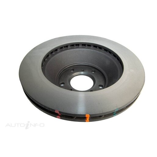 DBA 4000 Series HD Brake Rotor - DBA4046B