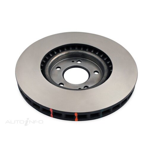 DBA 4000 Series HD Brake Rotor - DBA4418