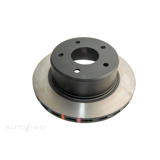 DBA 4000 Series HD Brake Rotor - DBA4047