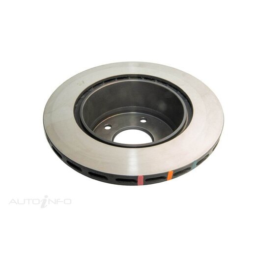 DBA 4000 Series HD Brake Rotor - DBA4047