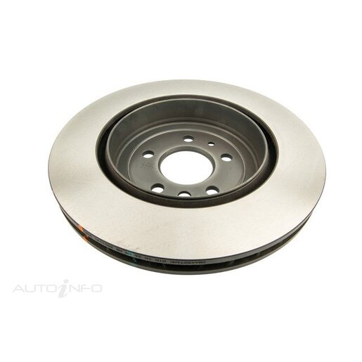DBA 4000 Series HD Brake Rotor - DBA4507A