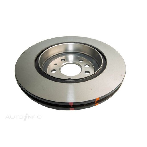 DBA 4000 Series HD Brake Rotor - DBA4507B