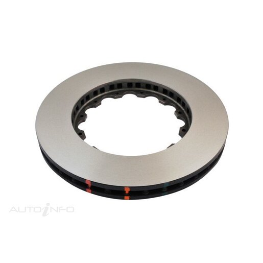 DBA 5000 Series HD Brake Ring - DBA5718.1