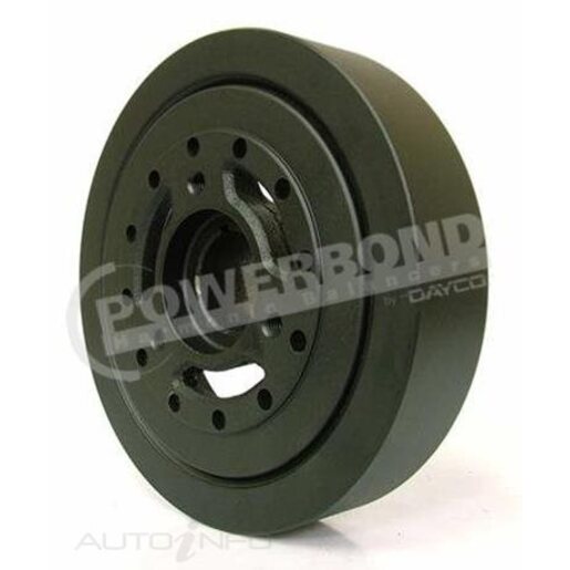 Nuline Powerbond Harmonic Balancer - HB1211N