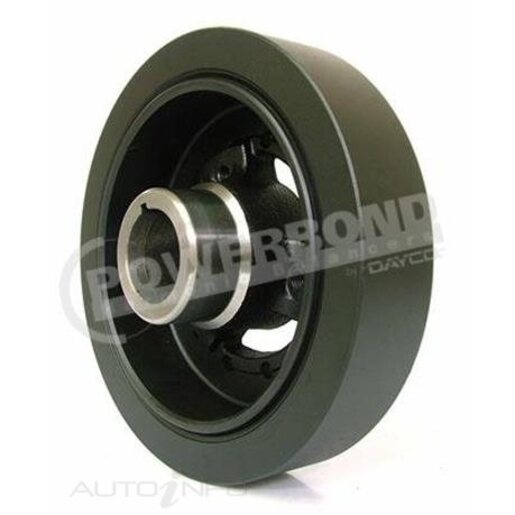 Nuline Powerbond Harmonic Balancer - HB1211N