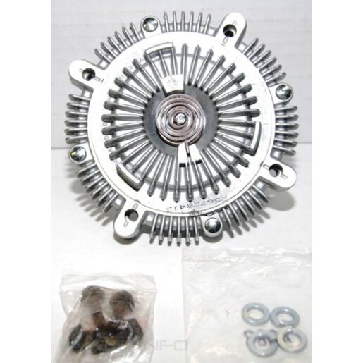 Davies Craig Cooling Fan Coupling - 2567