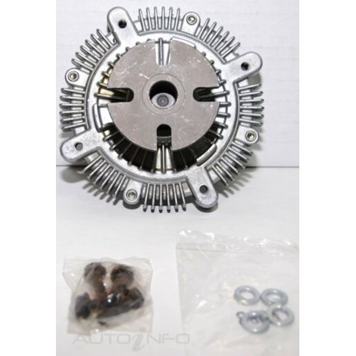 Davies Craig Cooling Fan Coupling - 2567