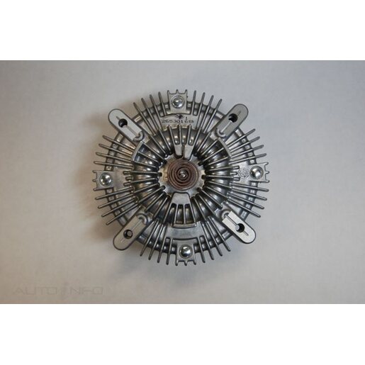 Davies Craig Cooling Fan Coupling - 2653