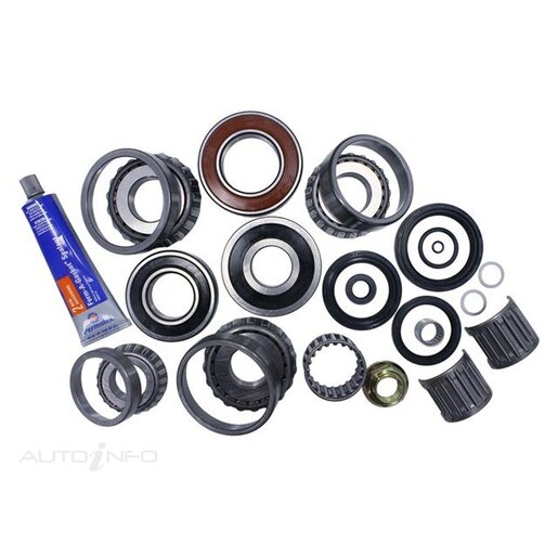 Bearing Wholesalers Centre Bearings - CB47