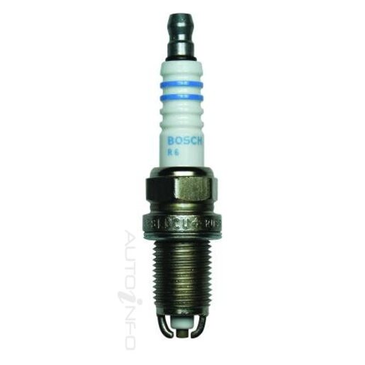 Bosch Nickel Spark Plug - FLR8LDCU+