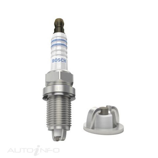 Bosch Nickel Spark Plug - FLR8LDCU+
