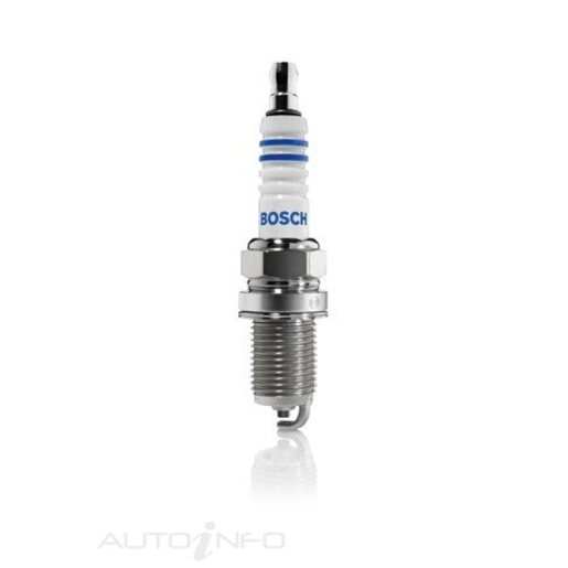 Bosch Nickel Spark Plug - FR6DC+