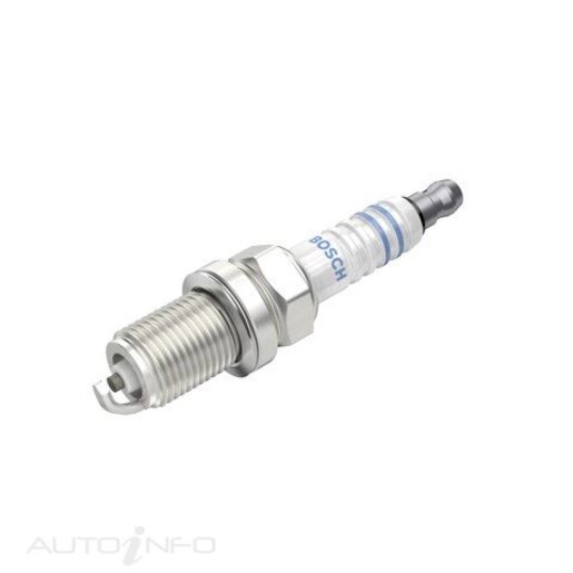 Bosch Nickel Spark Plug - FR8DC+