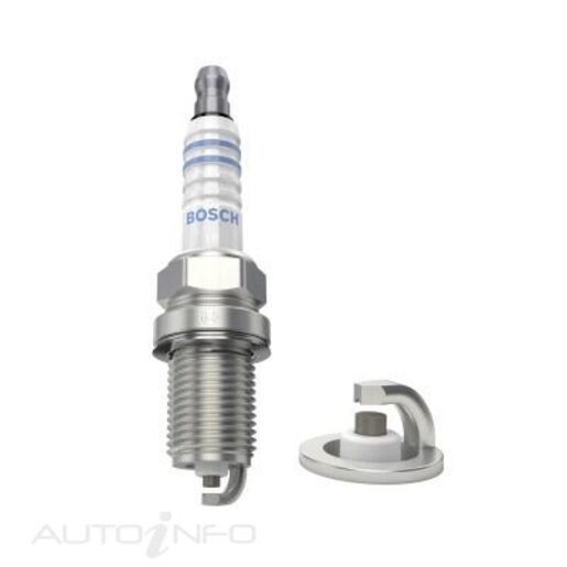 Bosch Nickel Spark Plug - FR8DCX+