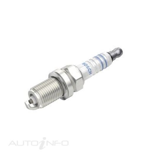 Bosch Nickel Spark Plug - FR8DCX+