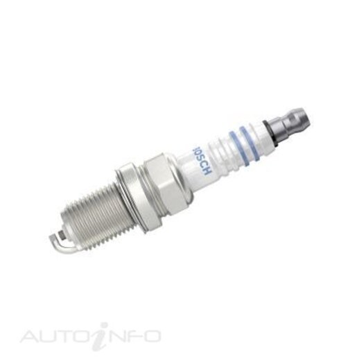Bosch Nickel Spark Plug - FR8DCX+