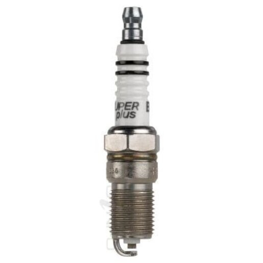 Bosch Spark Plug - HR6DC+