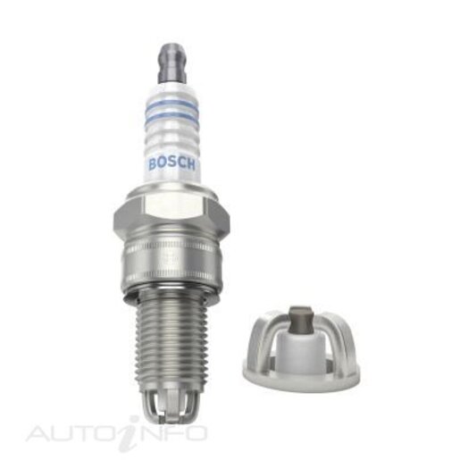 Bosch Spark Plug - WR7LTC+