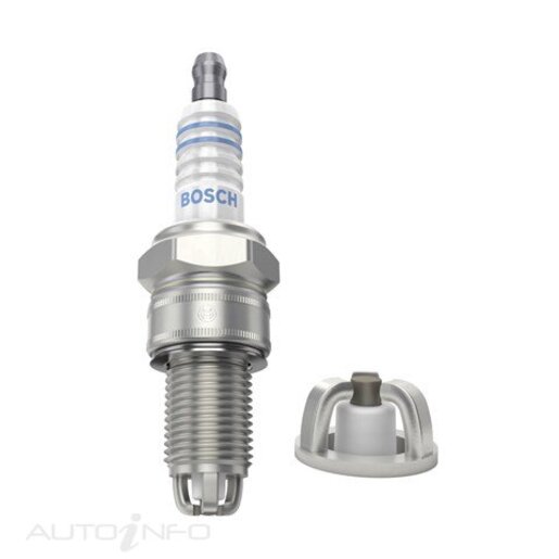 Bosch Spark Plug - WR7LTC+