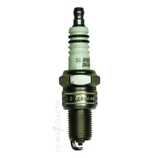 Bosch Spark Plug - WR9DCX+