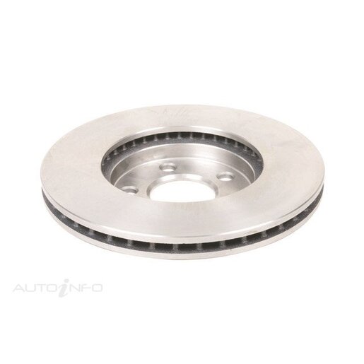 DBA Street Series Brake Rotor - DBA165