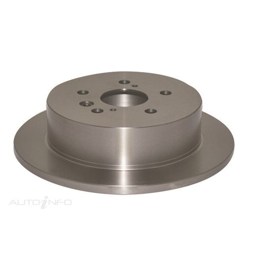 DBA Street Series Brake Rotor - DBA697