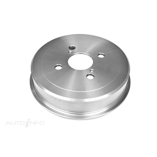 DBA Street Series Brake Drum - DBA1602