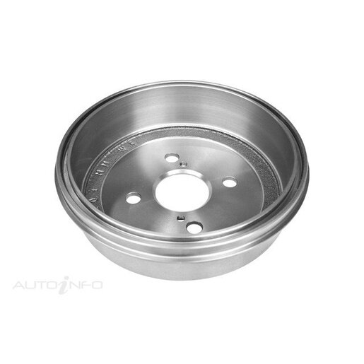 DBA Street Series Brake Drum - DBA1602