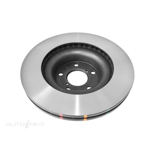 DBA 4000 Series HD Brake Rotor - DBA4650
