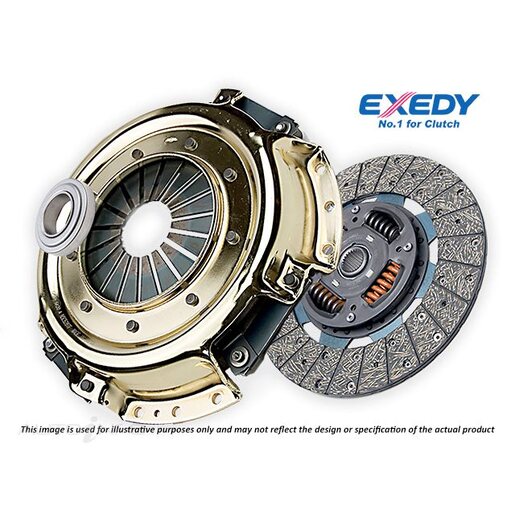Exedy Safari Tuff - TYK-6848ST
