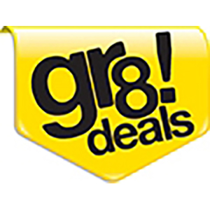 Brand Logo